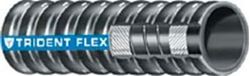 Picture of Trident Hose 252F-1584 Extra-Flex Corrugated Marine Wet Exhaust Hose 1-5/8" x 12.5'