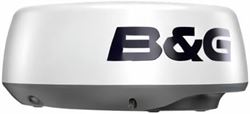 Picture of B&G Suspension 000-14540-001 HALO20 20" Pulse Compression Radar Dome 24NM Range