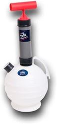 Picture of Pela Products PL-2000 2.5 Liter Manual Oil Extractor Pump