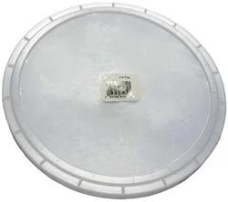 Picture of Encore 1130898 Replacement Lid for 5 Quart Mix N Measure Container