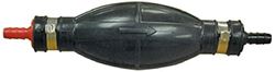 Picture of Seachoice 8502R-5 Low Permeation Primer Bulb 5/16" Marine Fuel Line