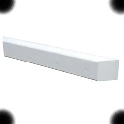 Picture of Taylor Made 46011 Dock Cushion Straight 3.25x5x36 White