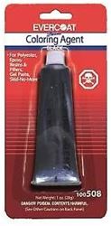 Picture of Evercoat 508 Color Agent 1 oz Tube Black Liquid Polyester Resin Tint