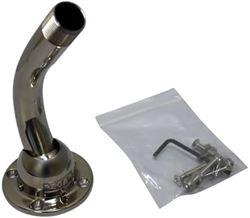 Picture of Furuno 001-111-900-10 L-Angle Mounting Base for GPS/GNSS Antennas
