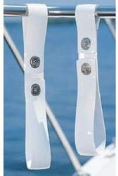 Picture of Taylor Made 1101 Tidy-Up Line Holder for 1" to 1-1/4" Rails