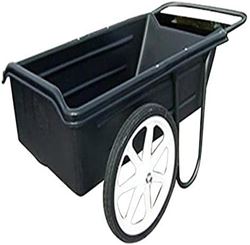 Picture of Taylor Made 1060 Dock Pro Marine Cart with 20-Inch Flat-Free Wheels