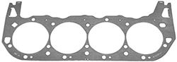 Picture of Quicksilver 879150139 Cylinder Head Gasket