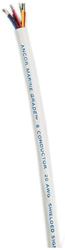 Picture of Ancor 158025 20/8 Gauge Shielded Signal Cable 250 Foot Spool