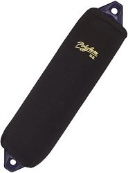 Picture of Polyform EFC-3BLACK Elite Fender Cover for HTM-3 and G-6 Fenders Black
