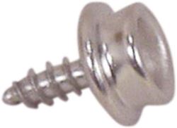 Picture of Taylor Made 402 Male Shore Power Connector with Mounting Screw