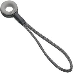 Picture of Barton Marine 60461 7mm Dyneema Loop with High Load Eye - 22mm Bore
