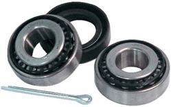 Picture of Fultyme RV 590-1058 Trailer Wheel Bearing Kit 1 Inch