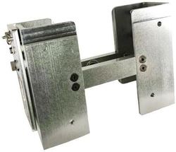 Picture of Bob's Machine 100-105000-NOPC Kick-Back Jac Plate Stump Jumper 115HP