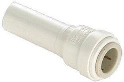 Picture of AquaLock 3514-1008_SU 1/2 Inch x 3/8 Inch CTS Reducing Stem Push-to-Connect Fitting