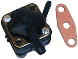 Picture of Sierra 118-7350 Marine Fuel Pump for Johnson Evinrude Outboard Motors