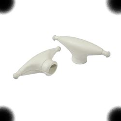 Picture of Taylor Made 960025 Rubber Spreader Boots 1-1/2 Inch