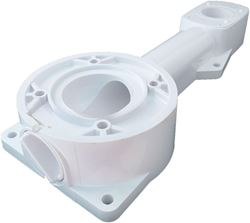 Picture of Johnson Pumps 814724301 Plastic Base with Tap and Ring