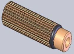 Picture of Lippert Components 2022107573 Pressure Relief Valve for Girard Tankless Water Heaters