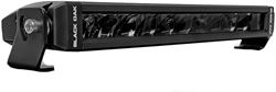 Picture of Black Oak LED 10C-AW 10" 150W Dual Color LED Light Bar White & Yellow Combo Beam