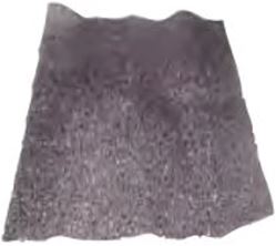 Picture of Rvp Products 94303091 Coleman-Mach Replacement Air Filter for Deluxe Chill Grille 2