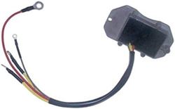 Picture of Sierra 118-99405 Regulator Rectifier for Johnson Evinrude Outboard