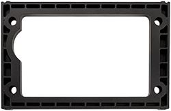 Picture of Fusion Electronics USA 0101292202 Surface Mount Kit for MS-ERX400 Wired Remote Control