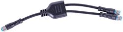 Picture of Aquatic AV LC113 RGB Y-Splitter Cable for LED Lighting