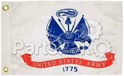 Picture of Taylor Made 5620 U.S. Army Flag 12" x 18"