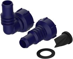 Picture of Attwood Marine AK5505-7 Bilge Pump Service Kit for S500 & S800