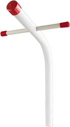 Picture of Lectrotab EZ22-W EZ Board Auxiliary Tie Down 22 Inch