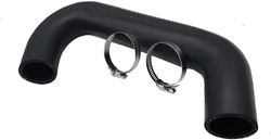 Picture of Quicksilver 897181 Molded Hose for MerCruiser GM V8 Engines