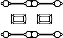 Picture of Quicksilver 8M0162518 Exhaust Manifold Gasket Kit for OMC GM 305 350 Inboard