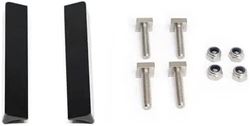Picture of Fusion Electronics USA 0101281702 Stereo Flat Mount Kit for MS-RA670, MS-RA210, MS-RA60