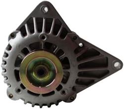 Picture of Luhr-Jensen 5860-008-1751 Money Roll Flasher 8-1/4" Brandon's Secret