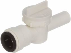 Picture of AquaLock 3543-10 Stackable Valve 1/2 Inch CTS Push-to-Connect