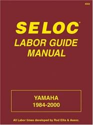 Picture of Seloc Publishing 118-01314 Marine Repair Manual for Johnson Outboards 2002-2007