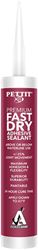 Picture of Pettit Paint 1600520 AnchorTech Premium Fast Dry Marine Adhesive Sealant 10.1oz