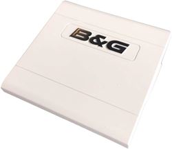 Picture of B&G 000-13722-001 Triton2 Display Sun Cover White