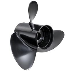 Picture of Solas 9211-100-15SB Rubex 3 Aluminum Propeller 10 x 15 RH 3-Blade