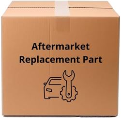 Picture of Camco 53114 Life is Better at the Campsite Scrub Rug Gray Retro Class C RV