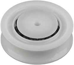 Picture of Schaefer Marine 62-152-02A 2" Delrin Ball Bearing Sheave