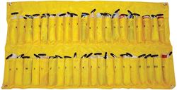 Picture of Taylor Made 93245 International Code Signal Flag Set 12x18 Inch