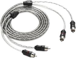 Picture of JL Audio 010-13464-00 Core Audio Interconnect Cable 2-Channel 6 Foot