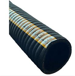 Picture of Trident Marine 252F-1126-FT 1-1/2" Extra-Flex Corrugated Wet Exhaust Hose