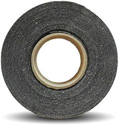 Picture of Incom MFG RE160 Gator Grip Anti-Slip Safety Grit Tape 4" x 60' Black