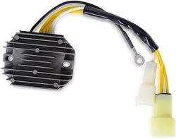 Picture of BRP US 5030795 Rectifier and Regulator Assembly for Johnson Evinrude Outboards
