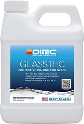 Picture of DiTEC Marine Products VJ-KP9Y-E4G5 Glasstec Glass Coating 32oz