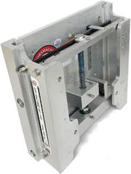 Picture of Bob's Machine 100-510000-NOPC-NOSPN 10" Versa Series Manual Jack Plate 300 HP Max