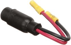 Picture of Seachoice SC50-13761 12V Trolling Motor Plug Straight Female