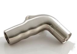 Picture of Empire Brass CRD-801-SPRYN Kitchen Faucet Sprayer Hose Kit Nickel